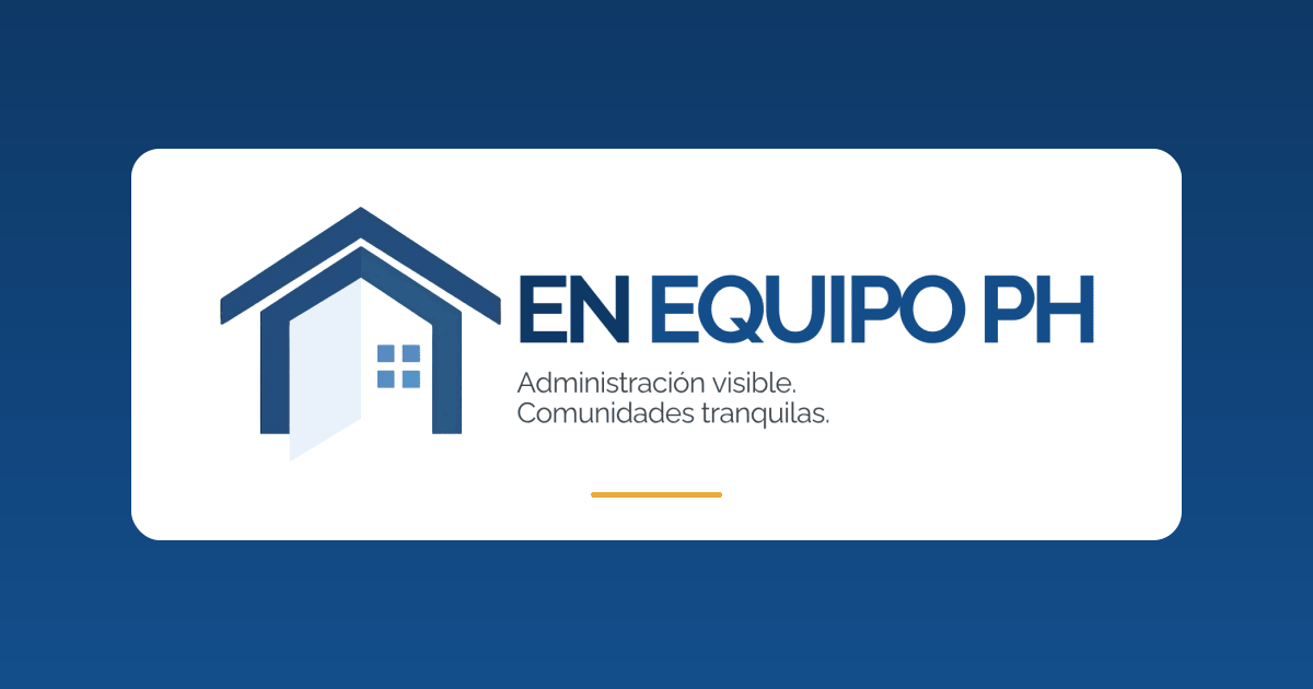 Cómo elegir una empresa de administración de propiedad horizontal: guía para el consejo